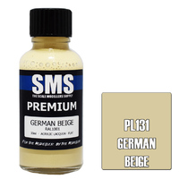 SMS PL131 Premium German Beige 30Ml