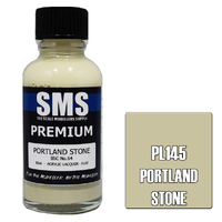 SMS Premium Portland Stone 30Ml