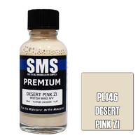 SMS Premium Desert Pink Zi 30Ml