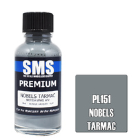 SMS Premium Nobels Tarmac 30Ml
