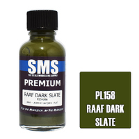 SMS Premium Raaf Dark Slate 30Ml