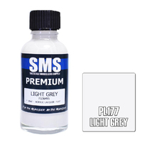 SMS Premium Light Grey 30ml