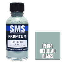 SMS Premium Hellblau RLM65 30ml