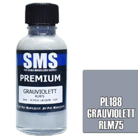 SMS PL188 Premium Grauviolett RLM75 30ml