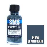 SMS Premium Q1 Anti Glare 30ml