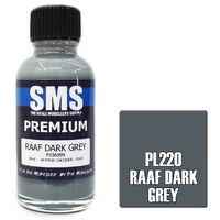 SMS PL220 Premium RAAF DARK GREY FS36099  30ml