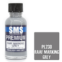 SMS Premium RAF MARKING GREY  30ml