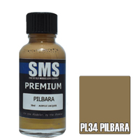 SMS Premium Pilbara 30Ml