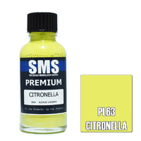 SMS Premium Citronella 30Ml