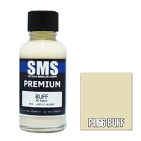 SMS Premium Buff 30Ml