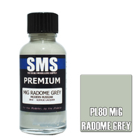 SMS Premium Mig Radome Grey 30Ml