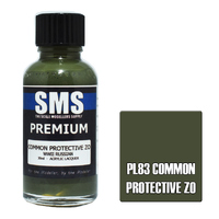SMS Premium Common Protective Zo 30Ml