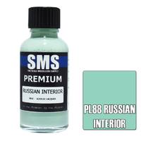 SMS PL88 Premium Russian Interior 30Ml