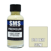 SMS Premium Light Stone 30Ml