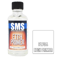 SMS Primer Etch Primer 50Ml