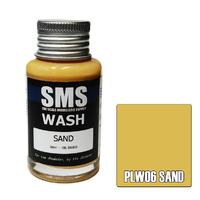 SMS Wash Sand 30ml