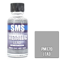SMS Metallic Lead 30ml