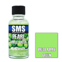 SMS Pearl Apple Green 30Ml