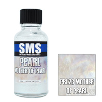 SMS Pearl Mother Of Pearl 30Ml