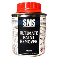 SMS UPR01 Ultimate Paint Remover 250ml