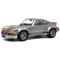 Solido Porsche 911 1973 RSR Backdating Outlaw 1/18