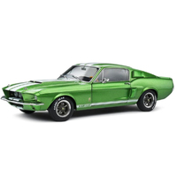 Solido Shelby Mustang GT500 1967  1/18