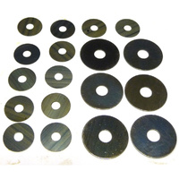 Soar Seiki 998 Diff Washer Set (3)