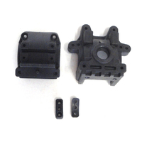 Soar Seiki 998 Rear Bulkhead Set