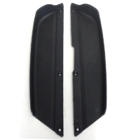 Soar Seiki 998 Chassis Side Guards