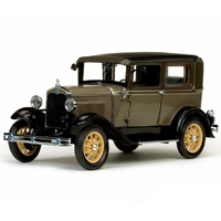 Sun Star Ford Tudor 1931 1/18