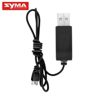 Syma X5SW Charger USB type