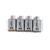 Syma X8pro Motor Set CW & Ccw (4)