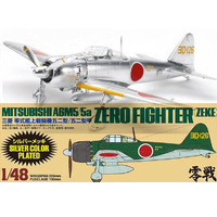 Tamiya Mitsubishi 6M5/5A Zero ( Zeke) PLTD 1/48