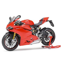 Tamiya 14129 Ducati1199 Panigale S 1/12