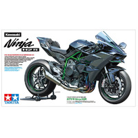 Tamiya 14131 Kawasaki Ninja H2R   1/12