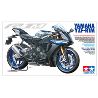 Tamiya Yamaha YZF-R1M 1/12