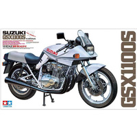 Tamiya 16025 Suzuki GSX 1100S Katana 1/6