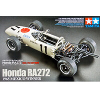 Tamiya Honda Ra272 1/20