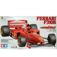 Tamiya Ferrari F310B 1/20