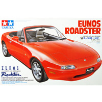 Tamiya 24085 Eunos Roadster 1/24