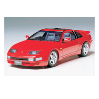 Tamiya Nissan 300Zx Turbo 1/24