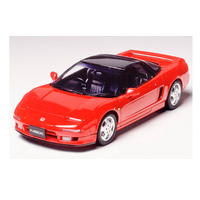 Tamiya Honda Nsx 1/24