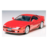 Tamiya 24108 Mitsubishi GTO Turbo 1/24