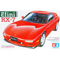 Tamiya Mazda Rx7 Infini 1/24