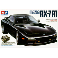 Taniya 24116 Mazda Rx7 R1 1/24