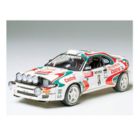 Tamiya Celica Castrol 1/24