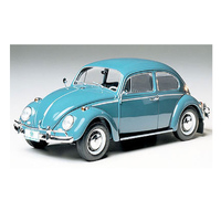 Tamiya Volkswagon 1300 Beetle 1/24