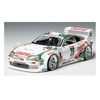 Tamiya Supra Gt Castrol Tom 1/24