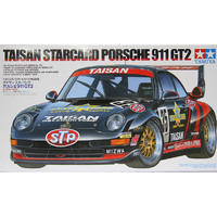 Tamiya 24175 Porsche 911 G2 Taisan 1/24