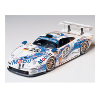 Tamiya 24186 Porsche 911 GT1 1/24